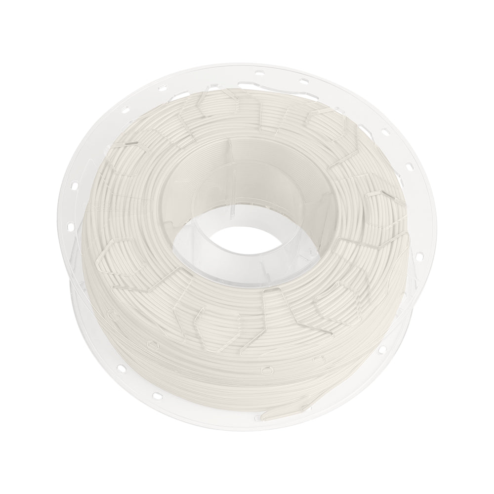 CREALITY CR-PLA FILAMENT - 1.75 MM - 1 KG - IVORY WHITE