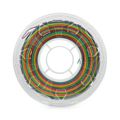 CREALITY CR-PLA FILAMENT REGENBOGEN 1,75 MM 1 KG