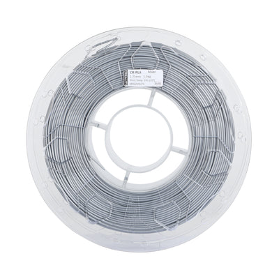 CREALITY CR-PLA FILAMENT SILBER 1,75 MM 1 KG