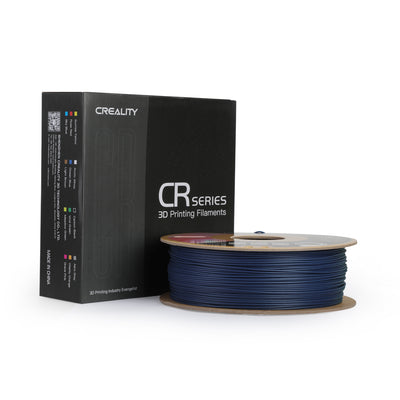 CREALITY CR-PLA FILAMENT MAT NAVY BLUE 1.75 MM  1 KG