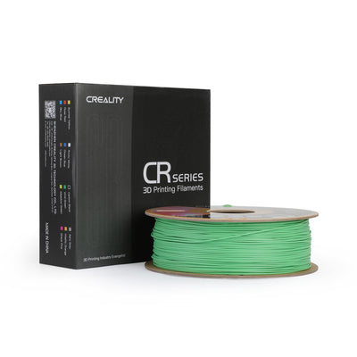 CREALITY CR-PLA FILAMENT MAT AVACADO GREEN 1.75 MM  1 KG