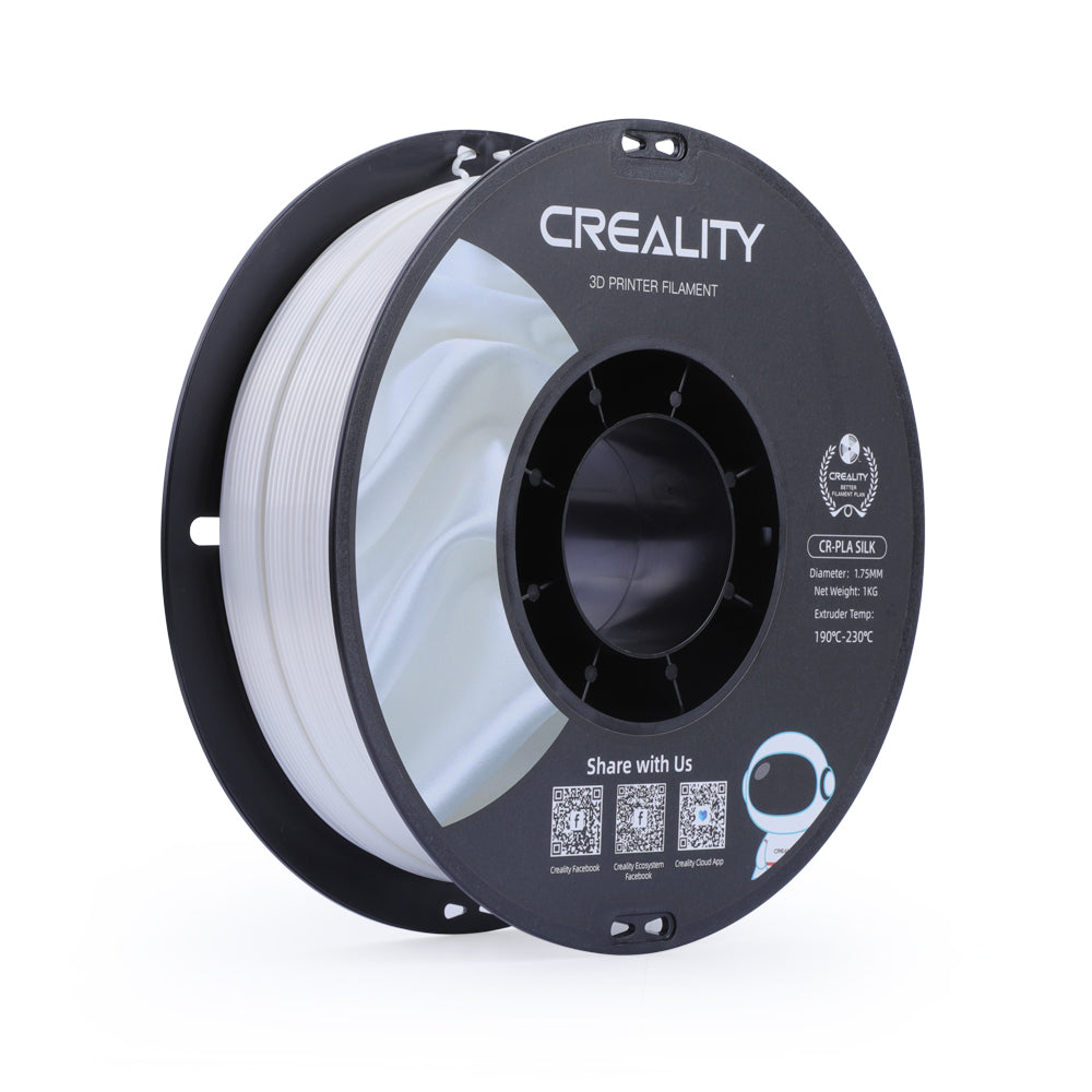 CREALITY CR-PLA FILAMENT SEIDE GOLDEN ROT 1,75 MM 1 KG