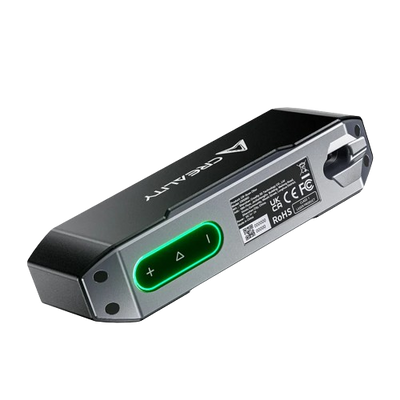 Creality CR-Scan Loutre