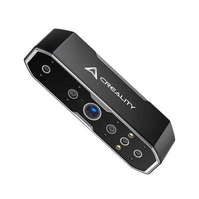 Creality CR-Scan Loutre