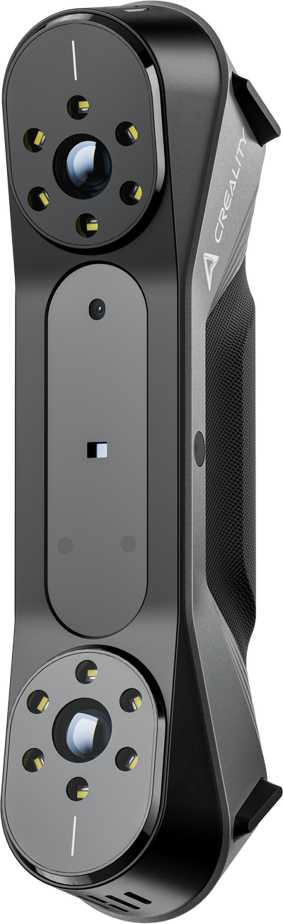 Creality CR-Scan Raptor