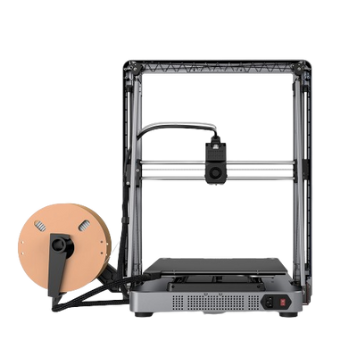 CREALITY ENDER-3 V3 PLUS