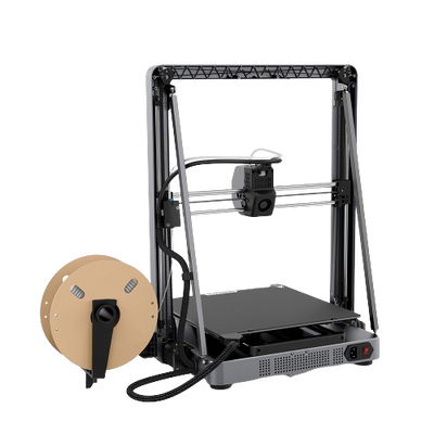 CREALITY ENDER-3 V3 PLUS