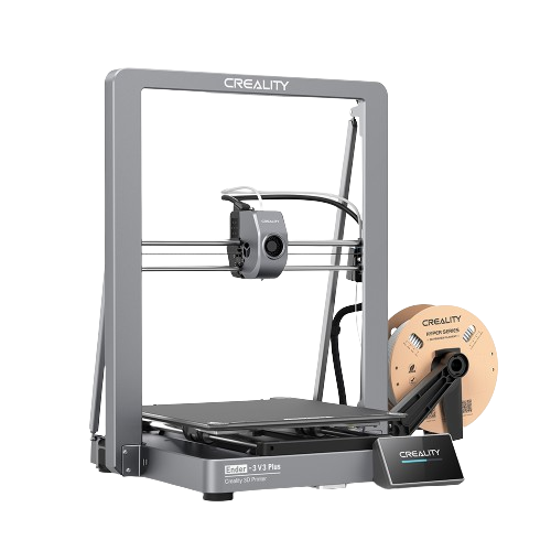 CREALITY ENDER-3 V3 PLUS