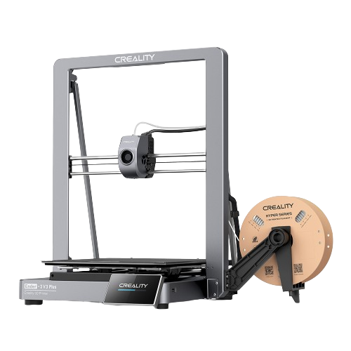 CREALITY ENDER-3 V3 PLUS