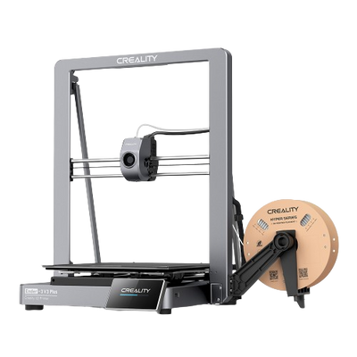 CREALITY ENDER-3 V3 PLUS