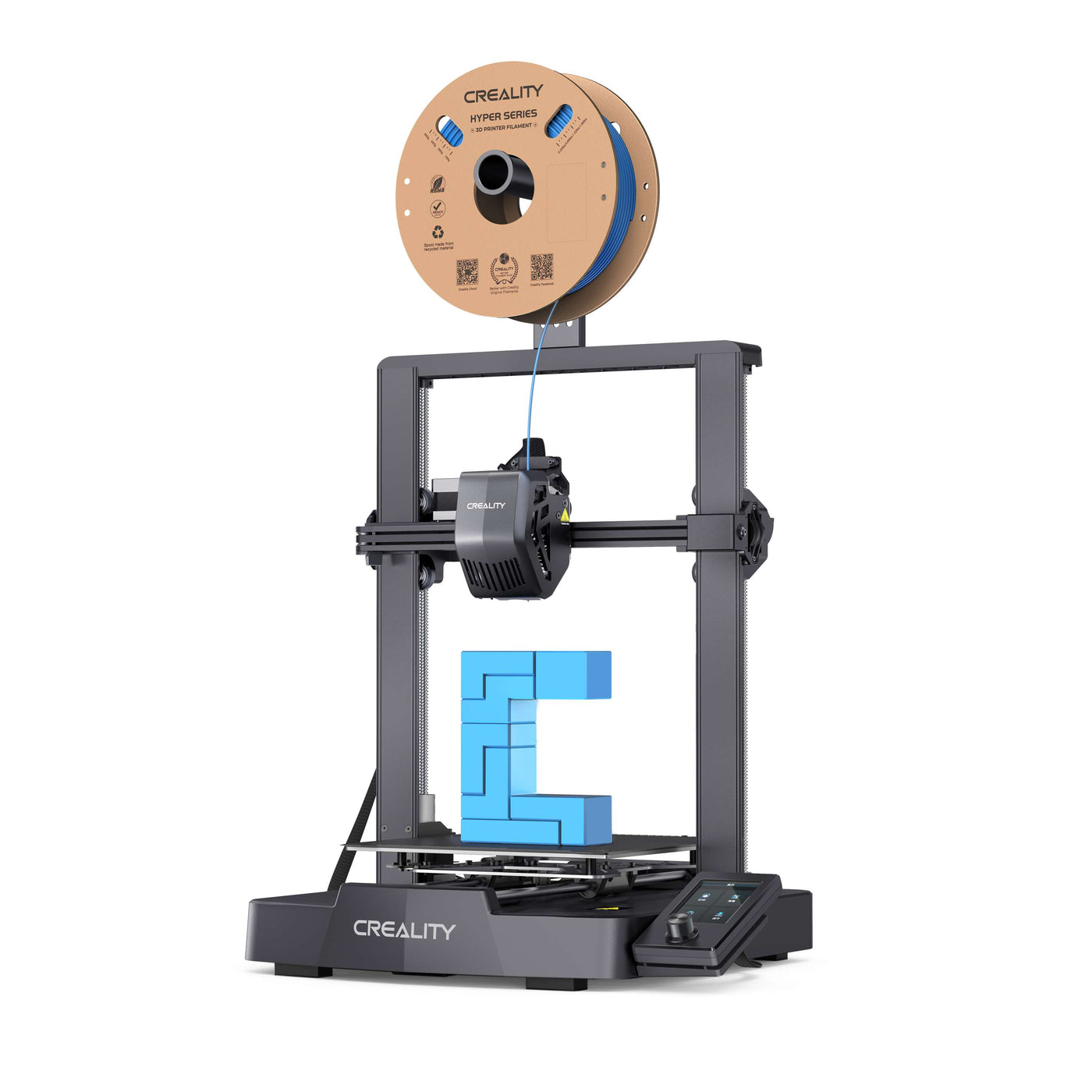 Creality Ender 3 V3 SE - 3D Printer