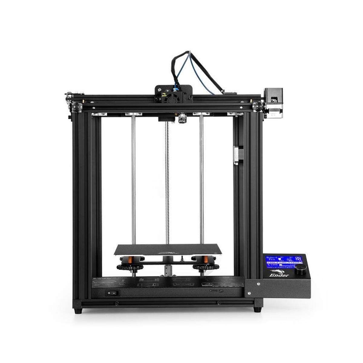 Creality Ender 5 Pro - 3D printer
