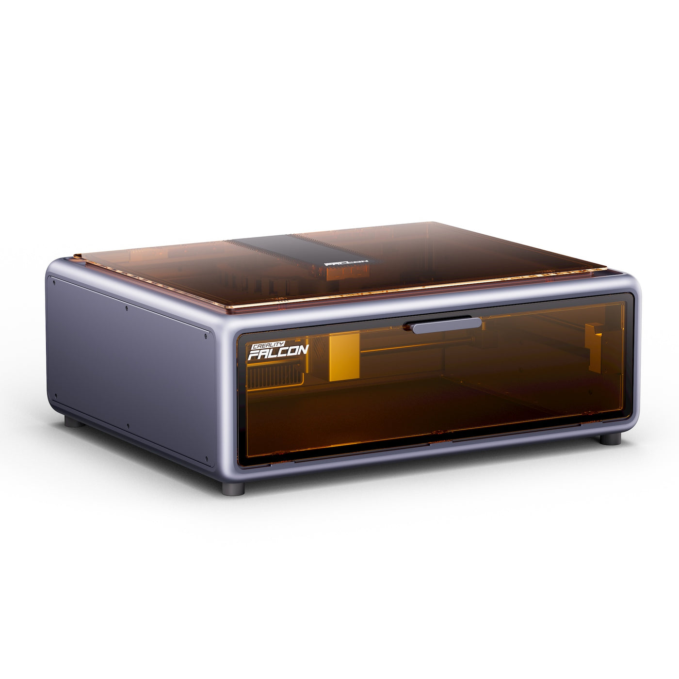 Creality Falcon A1 Lasercutter 10W