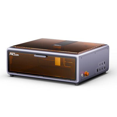 Creality Falcon A1 Lasercutter 10W
