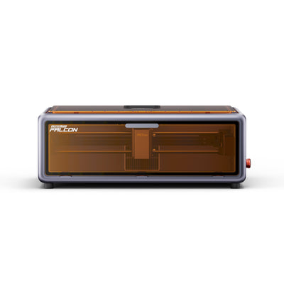 Creality Falcon A1 Lasercutter 10W