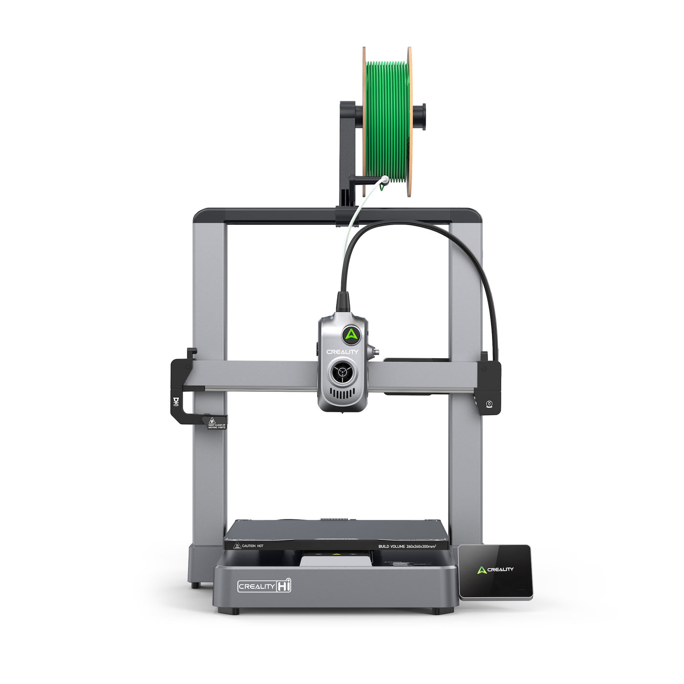 Creality Hi - 3D Printer