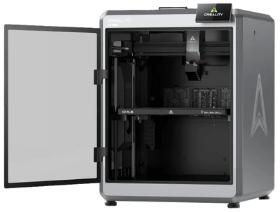 Creality K2 Plus