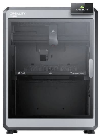Creality K2 Plus