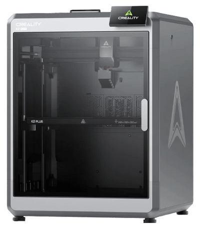 Creality K2 Plus