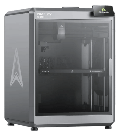 Creality K2 Plus