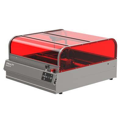 Graveur Creality Laser Falcon 2 Pro - 60W + Laser IR 1,6W