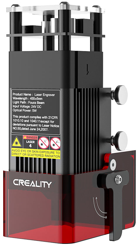 Creality Laser Module 5W