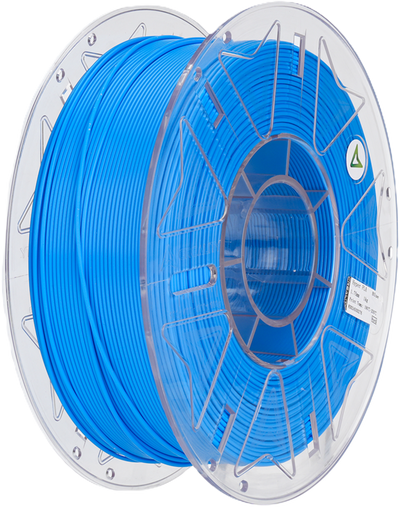 CREALITY RFID PLA FILAMENT HYPER BLUE 1.75 MM 1 KG
