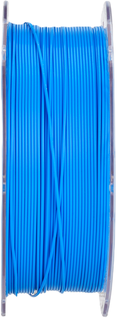 CREALITY RFID PLA FILAMENT HYPER BLUE 1.75 MM 1 KG