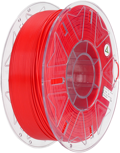 CREALITY RFID PLA FILAMENT HYPER RED 1.75 MM 1 KG