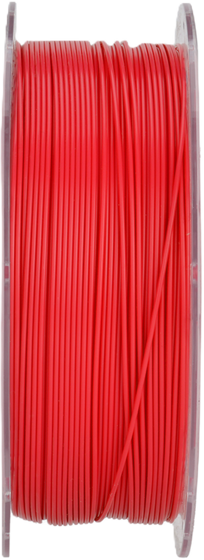 CREALITY RFID PLA FILAMENT HYPER RED 1.75 MM 1 KG
