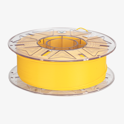 CREALITY RFID PLA FILAMENT HYPER YELLOW 1.75 MM 1 KG