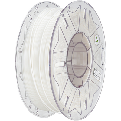 CREALITY RFID PLA FILAMENT HYPER WHITE 1.75 MM 1 KG
