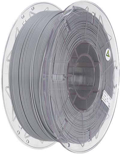 CREALITY RFID PLA FILAMENT HYPER GREY 1.75 MM 1 KG