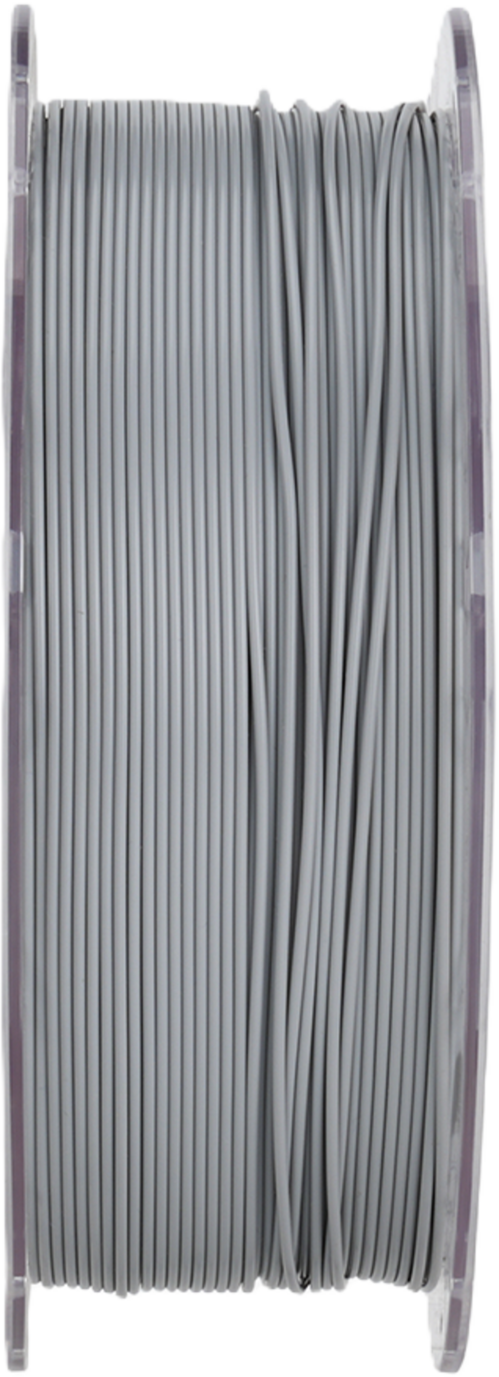 CREALITY RFID PLA FILAMENT HYPER GREY 1.75 MM 1 KG