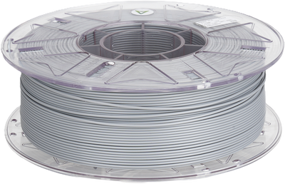 CREALITY RFID PLA FILAMENT HYPER GREY 1.75 MM 1 KG