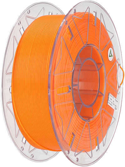 CREALITY RFID PLA FILAMENT HYPER ORANGE 1.75 MM 1 KG