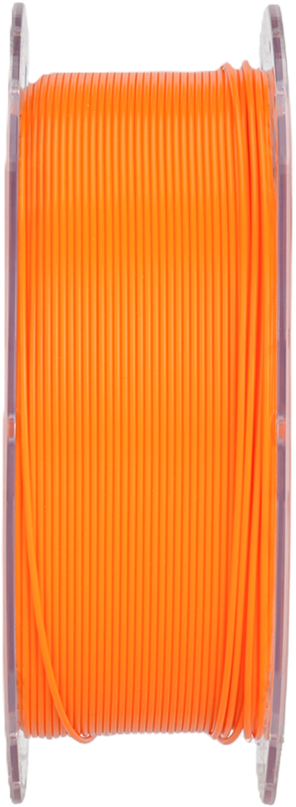 CREALITY RFID PLA FILAMENT HYPER ORANGE 1.75 MM 1 KG