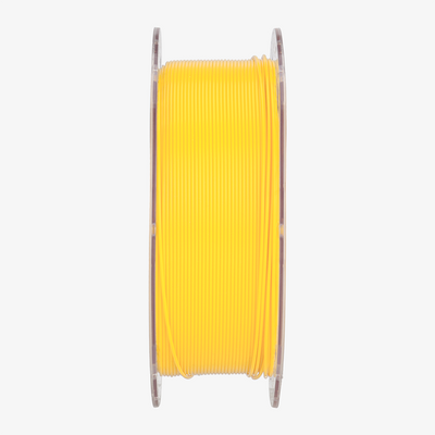 CREALITY RFID PLA FILAMENT HYPER YELLOW 1.75 MM 1 KG