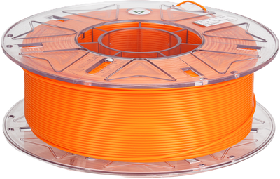 CREALITY RFID PLA FILAMENT HYPER ORANGE 1.75 MM 1 KG