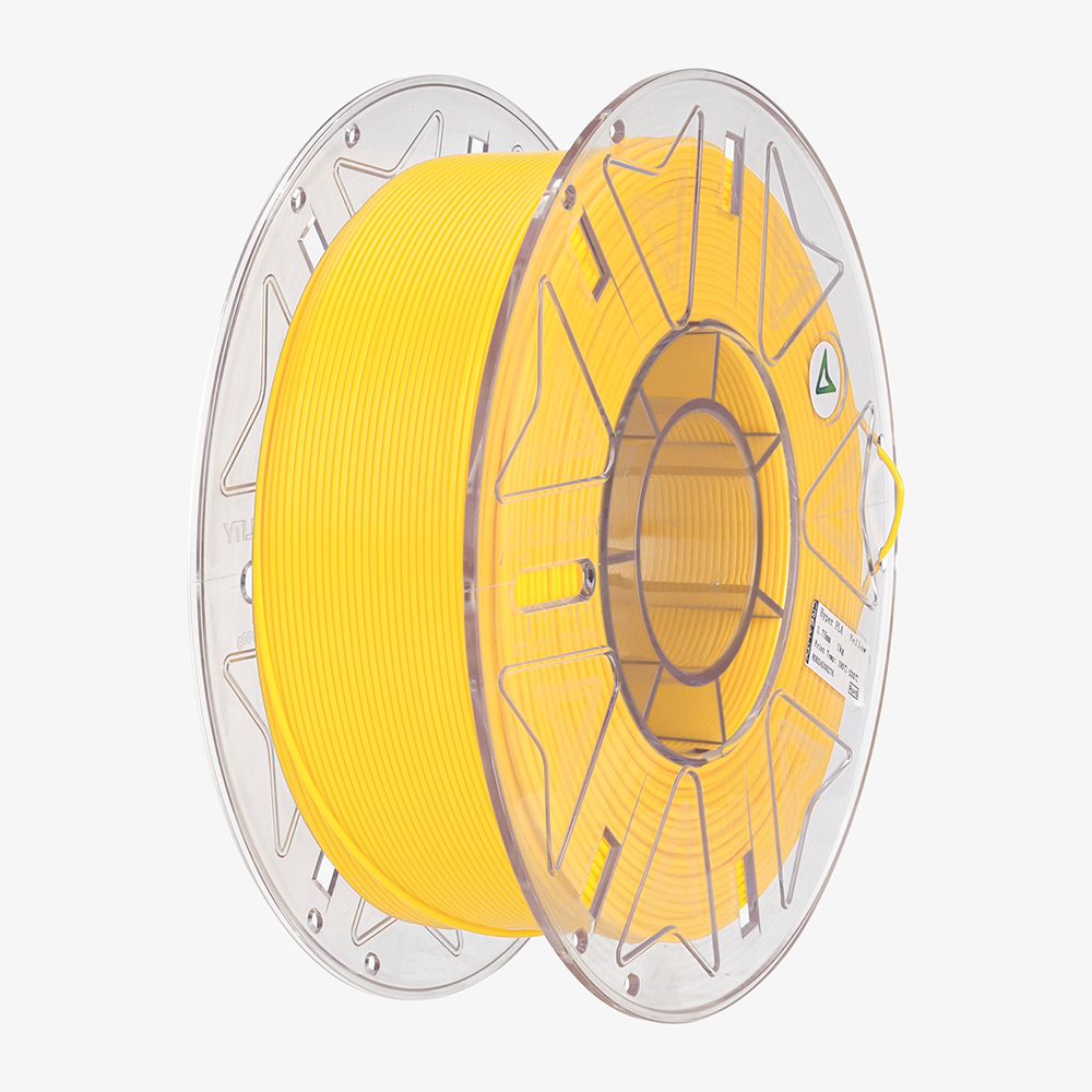 CREALITY RFID PLA FILAMENT HYPER YELLOW 1.75 MM 1 KG