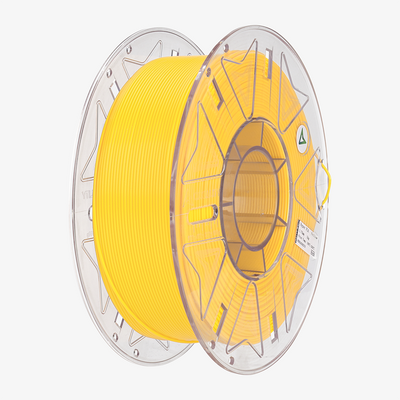 CREALITY RFID PLA FILAMENT HYPER YELLOW 1.75 MM 1 KG