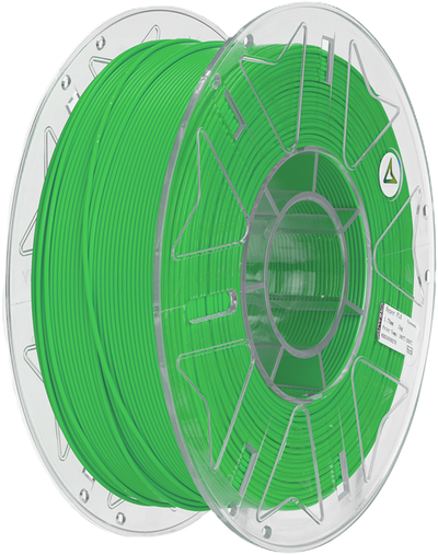 CREALITY RFID PLA FILAMENT HYPER GREEN 1.75 MM 1 KG