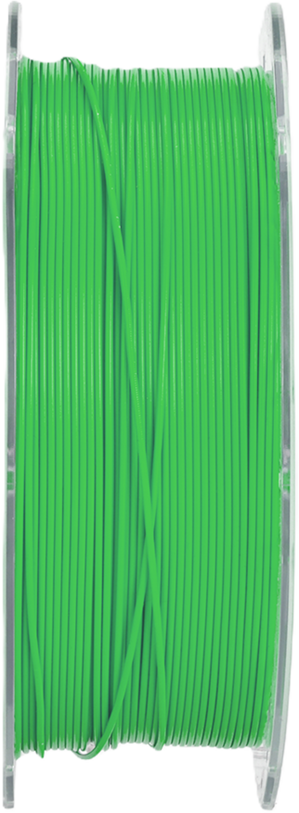 CREALITY RFID PLA FILAMENT HYPER GREEN 1.75 MM 1 KG