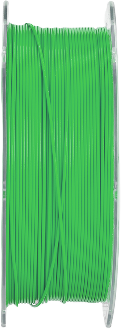 CREALITY RFID PLA FILAMENT HYPER GREEN 1.75 MM 1 KG