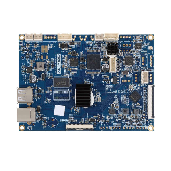 Carte mère principale Creality 3D Halot One CL 60