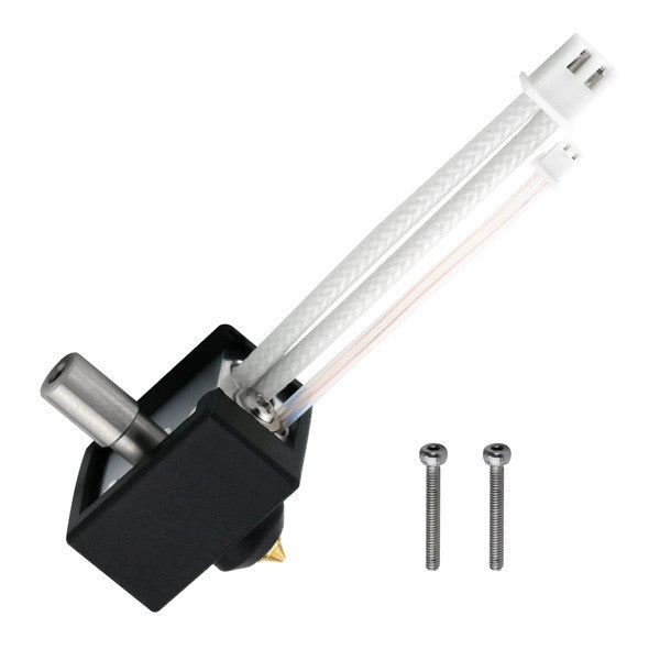Kit de bloc chauffant Creality 3D - Standard pour extrudeuse Sprite