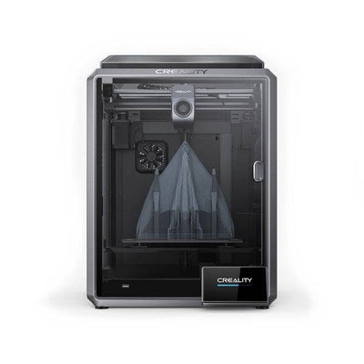 CREALITY K1C printer