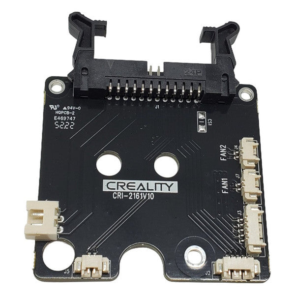 Module PCB d'extrudeuse Creality 3D Sprite
