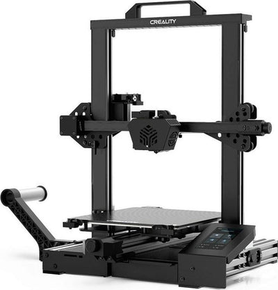 Creality 3D CR 6 SE - 3D printer
