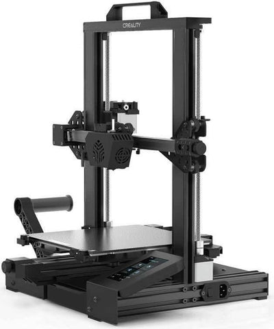Creality 3D CR 6 SE - 3D printer